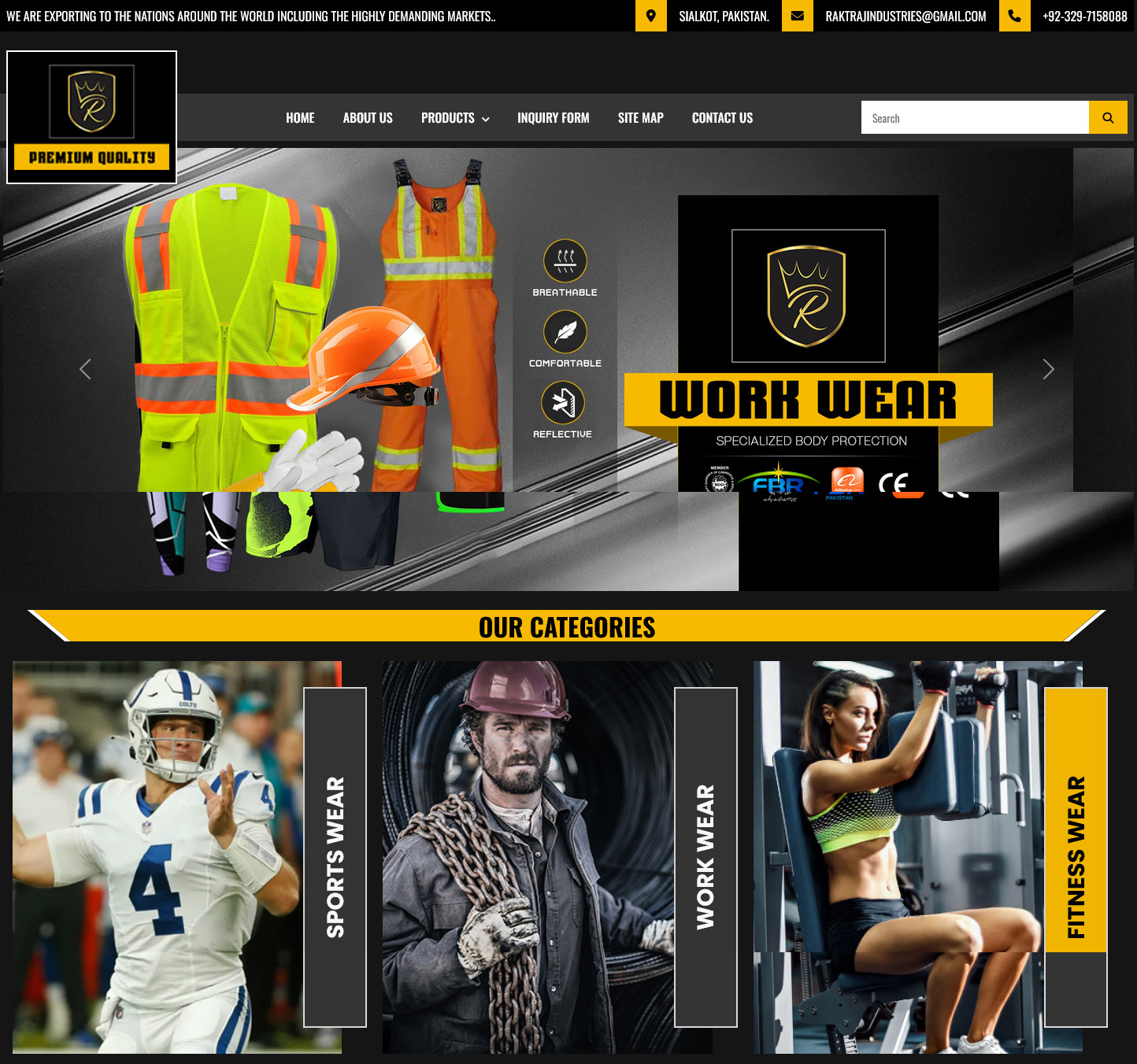 Dynamic Websites screenshot 9