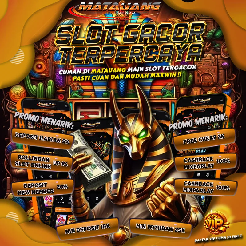 MATAUANGSLOT | Login Dan Daftar Bandar Slot Online Gacor Mudah Maxwin Modal Bet 200 Perak