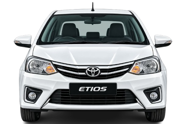 Corporate Sedan Dzire Etios