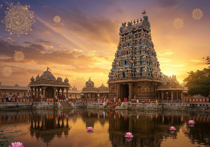 Kanaka Durga Temple