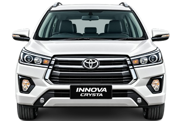 Corporate Innova Crysta