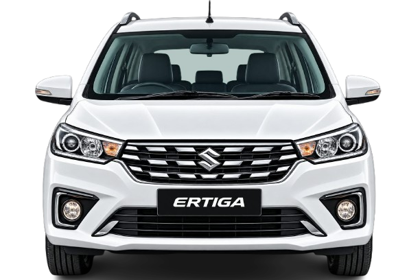 Corporate SUV Ertiga