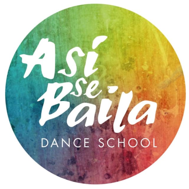 Así Se Baila Escuela de Baile dance school