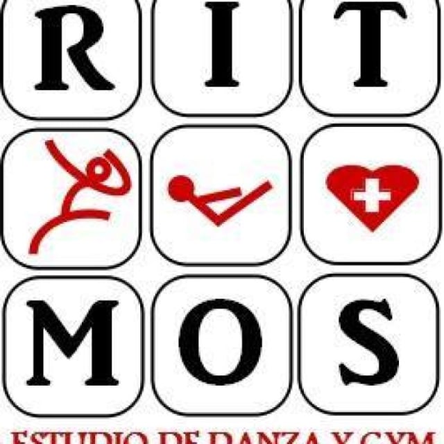 Ritmos Estudio de Danza y Gym - Barrio del Pilar dance school