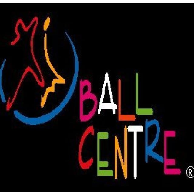 Ball Centre dance school