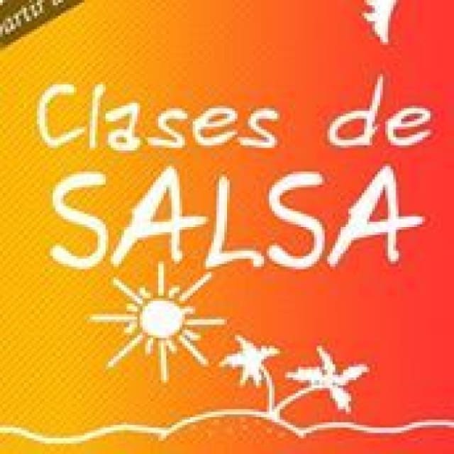 Escuela de Danza GustaSalsa dance school