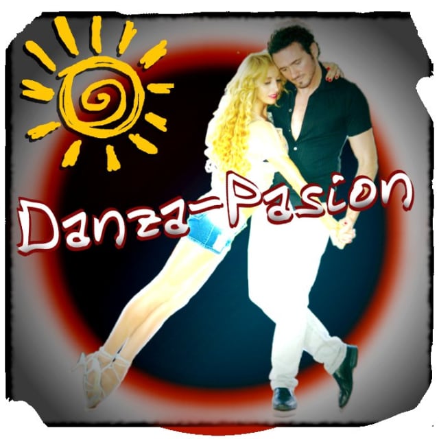Danza Pasión dance school