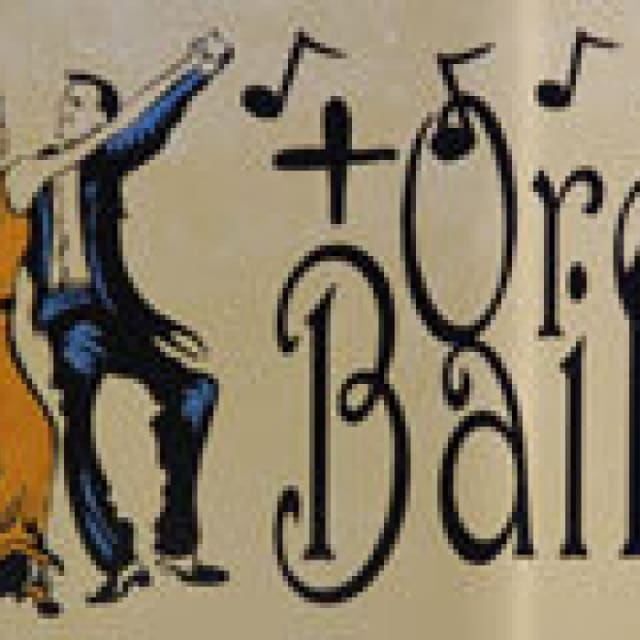 MasOroBaile dance school