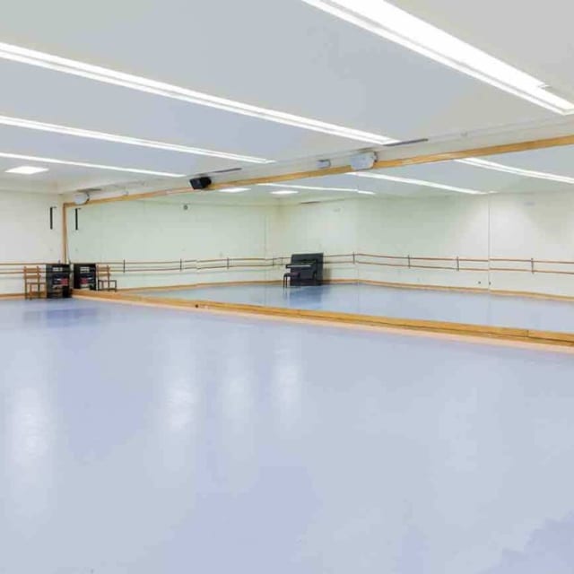 Escuela de Danza Duque dance school