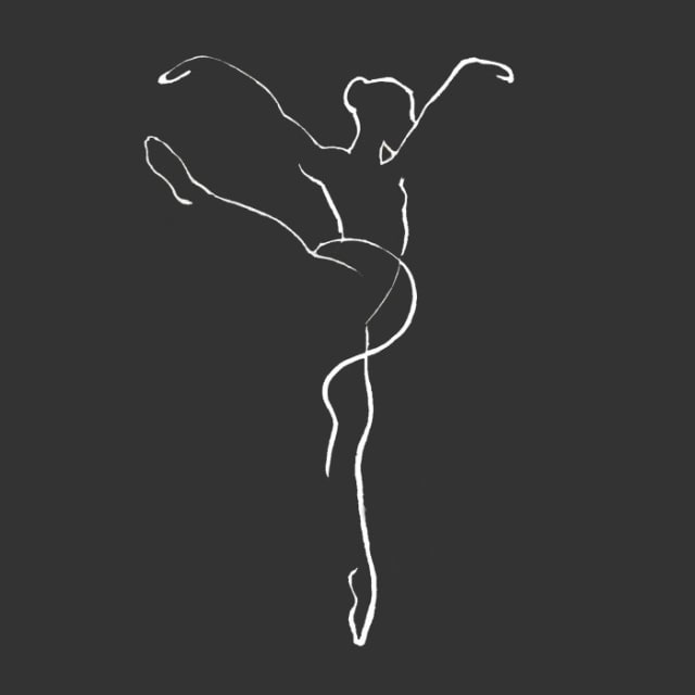 Estudio Teresa González Ardanaz dance school