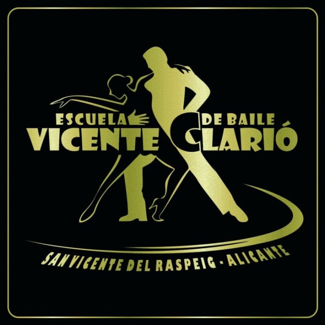 Academia de Baile Vicente Clario dance school
