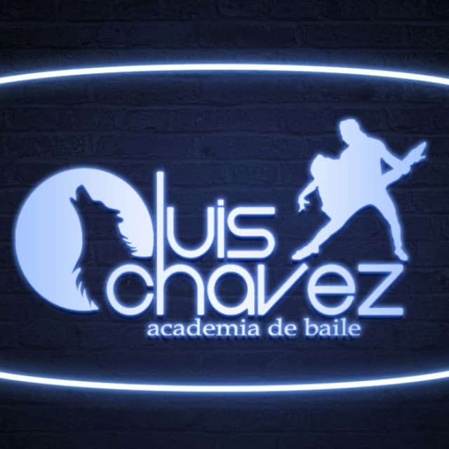 Academia de baile Luis Chavez dance school