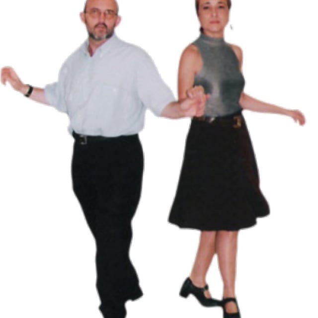 Pedro y Conchi Escuela de Baile dance school