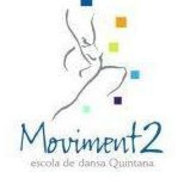 Escola de Dansa Moviment 2 Quintana dance school