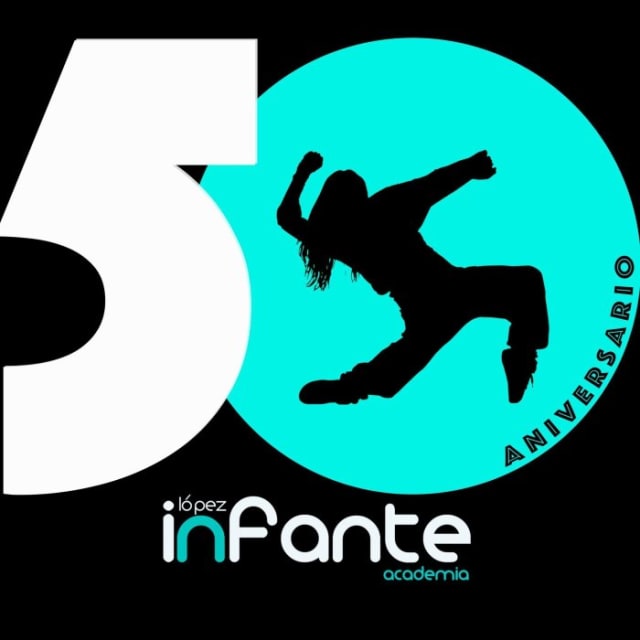 Academia López Infante dance school