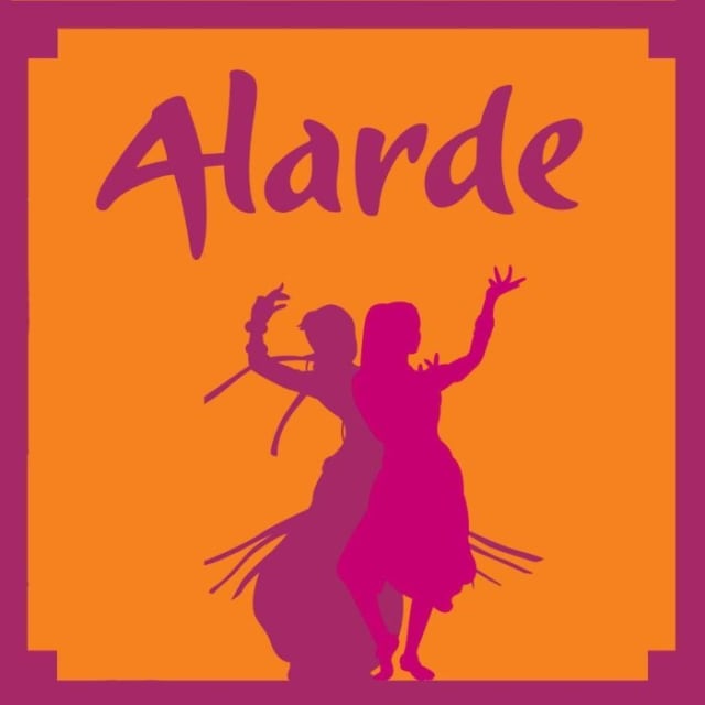 Alarde Danza dance school