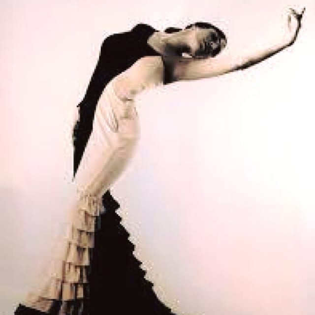 Aula Reggia dance school