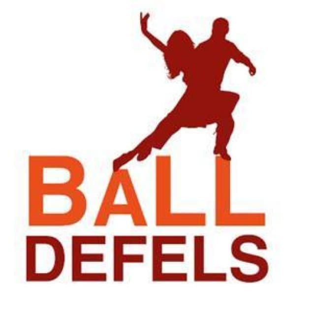 Balldefels Castelldefels dance school