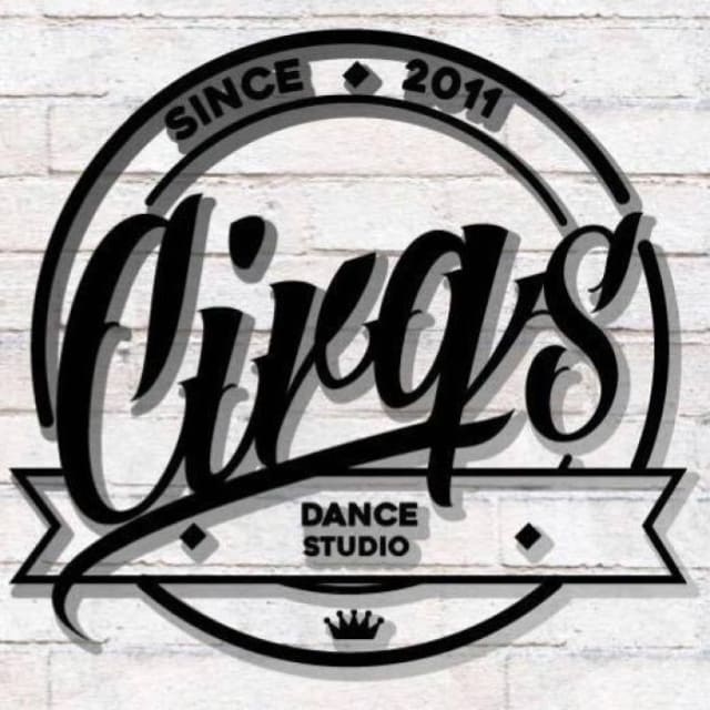 Cirqs Dance Studio dance school