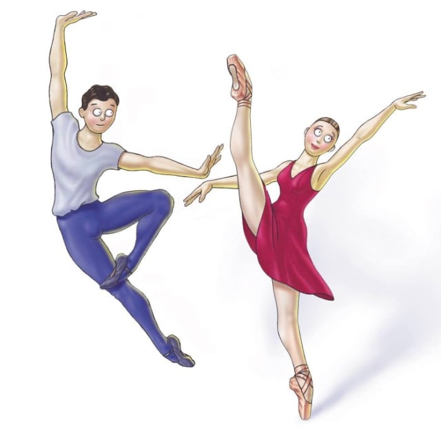 Centro de Danza Arantxa Argüelles dance school