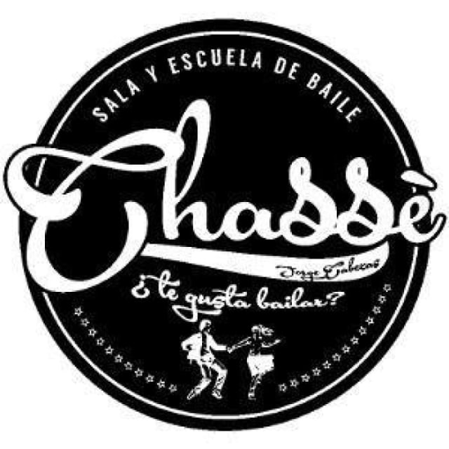 Chassé dance school
