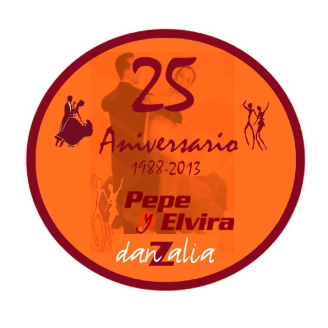 Danzalia Zaragoza dance school