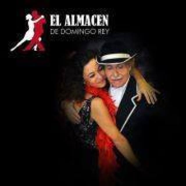 El Almacén de Domingo Rey dance school