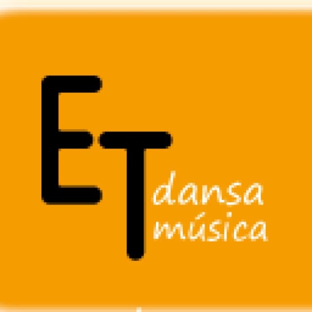 Elisenda Tarragó dansa i música dance school