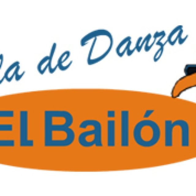 El Bailón dance school