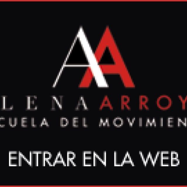 Elena Arroyo Escuela de Movimiento dance school