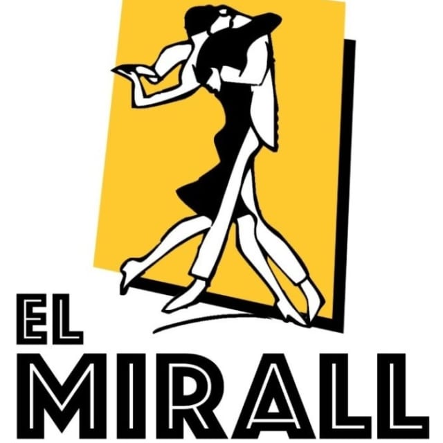 El Mirall dance school