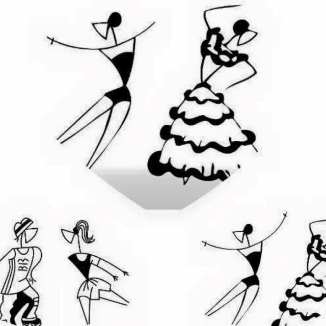 Escuela de Danza Amparo Ruiz dance school