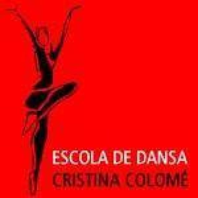 Escola de Dansa Cristina Colomé dance school