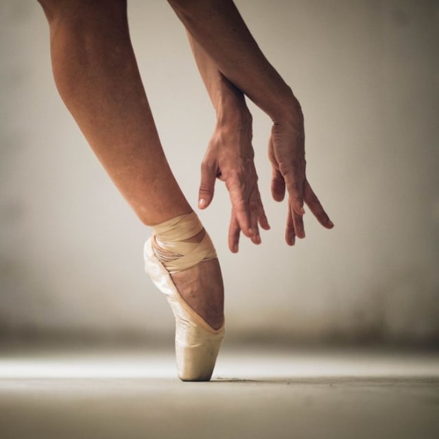 Escola de Dansa Miriam Beltrán dance school