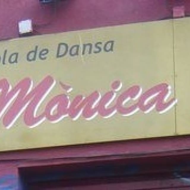Escola de Dansa Mónica Escribá dance school