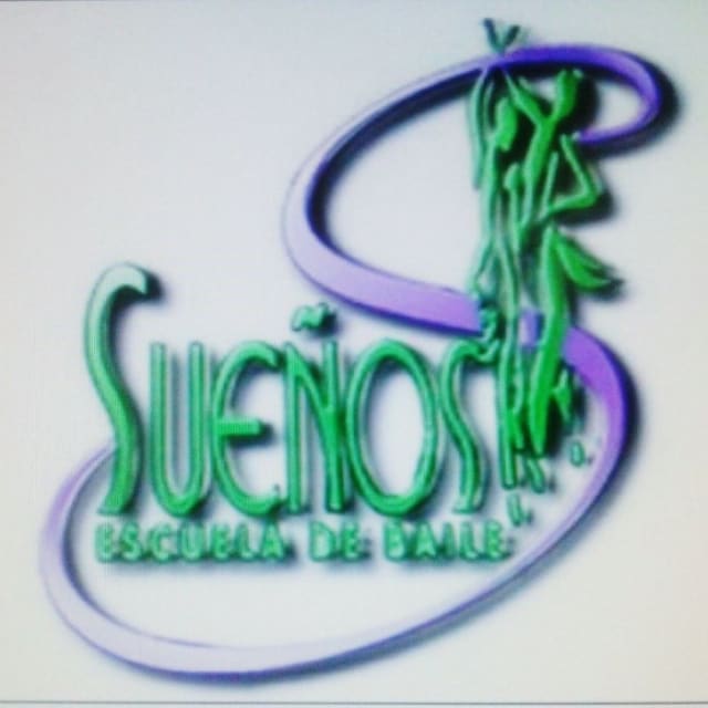 Escuela de Baile Sueños dance school
