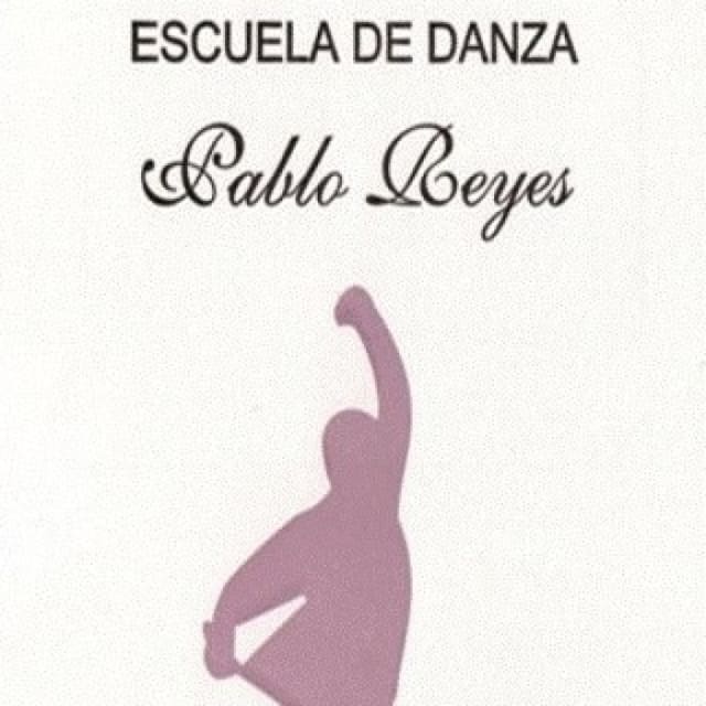 Escuela de danza Pablo Reyes dance school