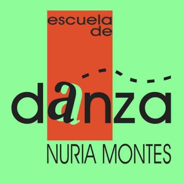 Escuela de Danza Nuria Montes dance school