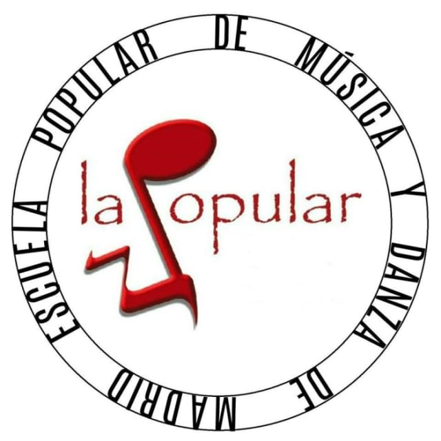 Escuela Popular de Música y Danza dance school