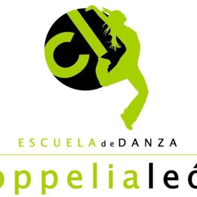 Escuela de Danza Coppelia León dance school