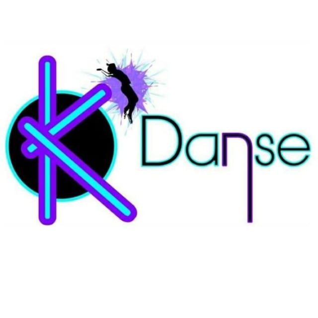 Escuela de Baile K'Danse dance school