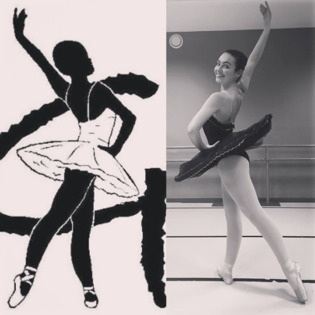 Estudi Giselle dance school