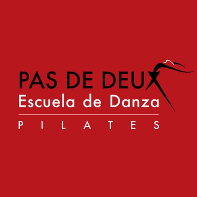 Estudio de Danza Pas de Deux dance school