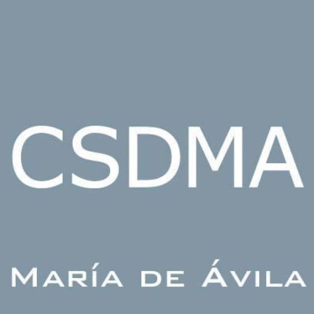 Estudio Maria de Ávila dance school