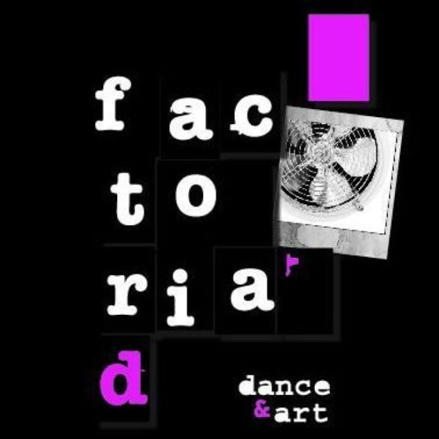 Factoria Dance dance school