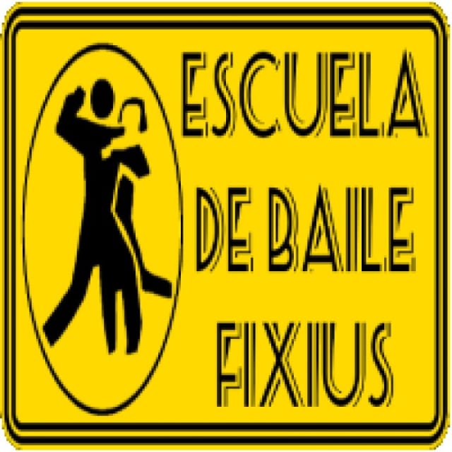 Escuela de baile Fixius dance school