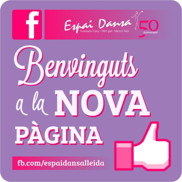Espai Dansa Lleida dance school