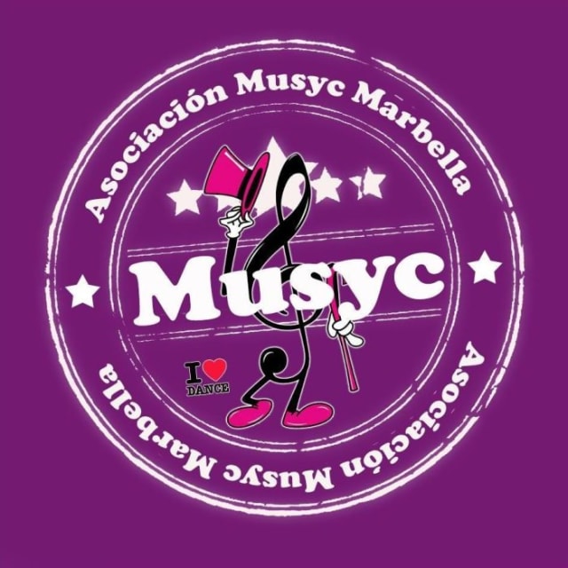 Musyc Marbella dance school