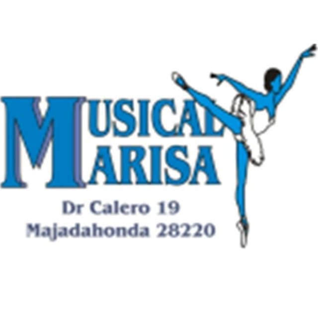 Musical Marisa dance school