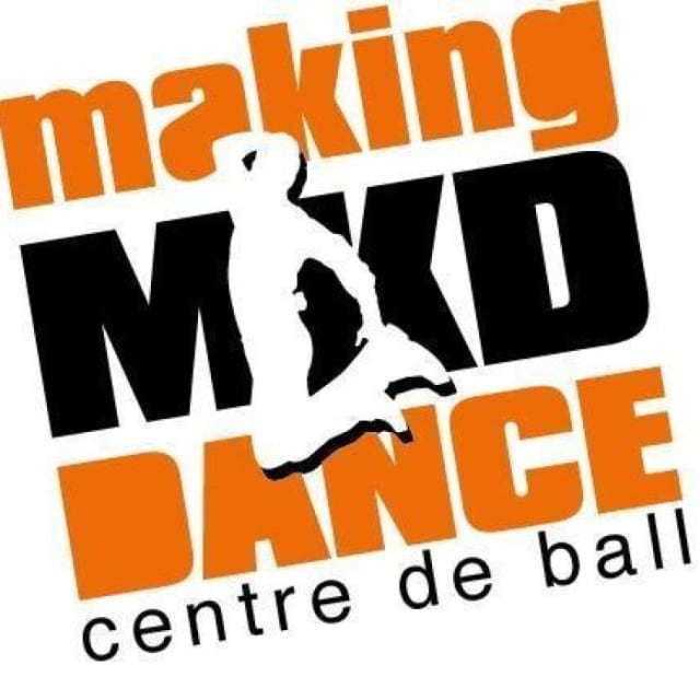 Making Dance dance school